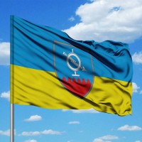 Прапор 647 окремий зенітний кулеметний батальйон